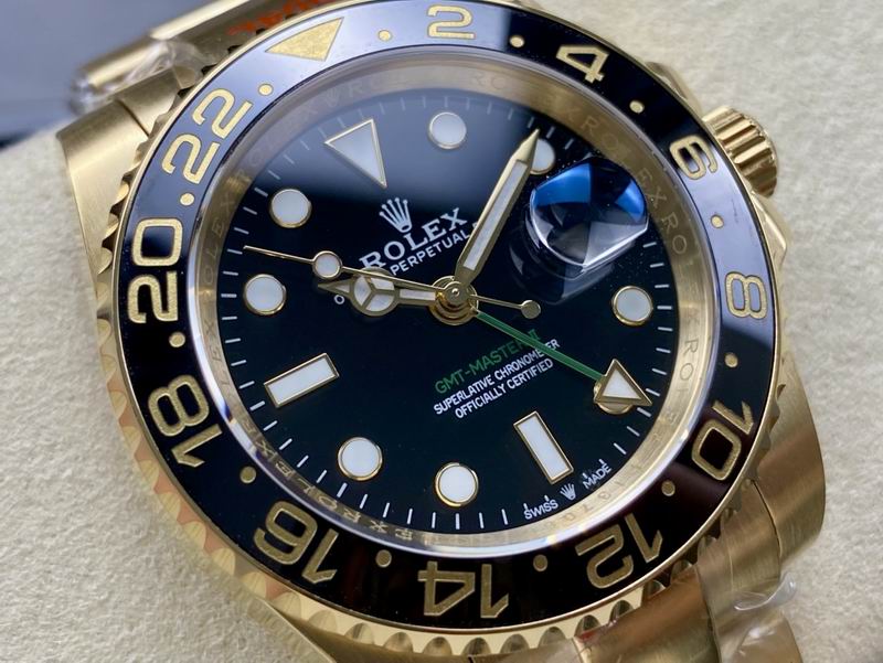 Rolex 40mm 102315